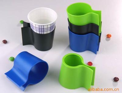 臺州利客來塑膠制品廠 專業批發創意杯托架，打造便捷飲品體驗