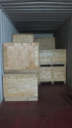 臺灣貨物進(jìn)出口報關(guān)物流代理技術(shù)服務(wù)全解析