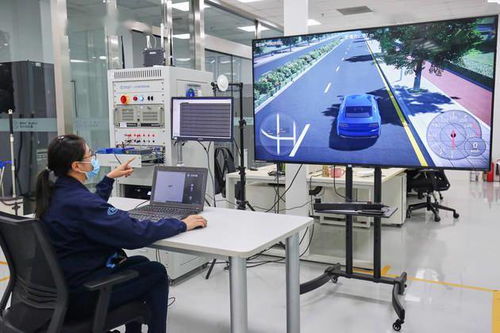 斥資20億，揭秘北京汽車新能源試驗(yàn)中心背后的技術(shù)開發(fā)戰(zhàn)略