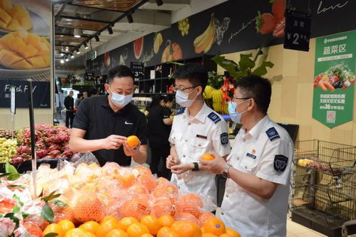 有他們在的假期，才更舒心 食用農產品批發市場的守護者