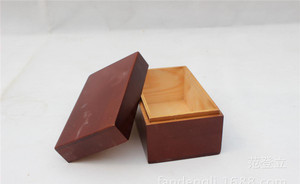 廠家直銷 大紅袍茶葉禮品包裝盒——木制藝術(shù)，品鑒尊貴普洱之美